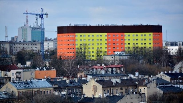 Centrum Onkologii Ziemi Lubelskiej