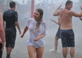 Woodstock 2017: Ostatni dzień festiwalu i szalona zabawa w błocie i pod sceną [ZDJĘCIA]