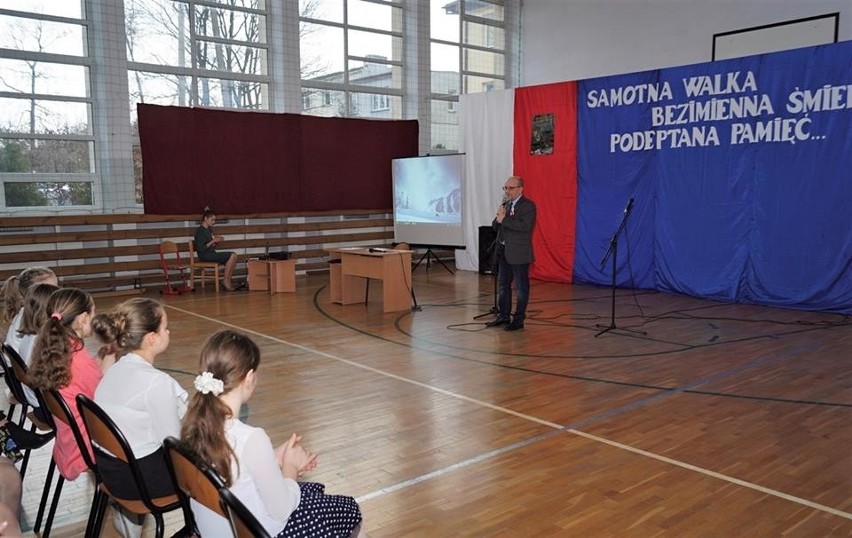 Gmina Brody uroczyście obchodziła Narodowy Dzień Pamięci Żołnierzy Wyklętych