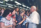 2 kwietnia mija 16. rocznica śmierci Jana Pawła II. Papież, który został świętym odwiedził Łódź. Jan Paweł II, jak go pamiętamy? 02.04.2021