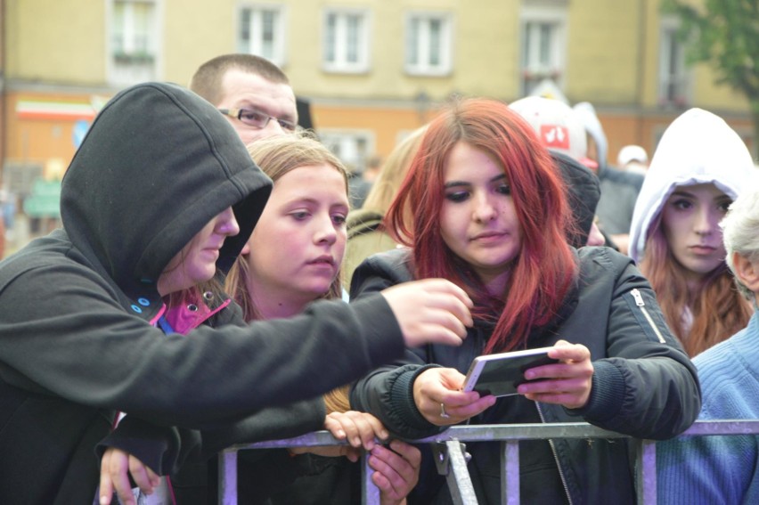 Zapraszamy na Dni Łowicza 2019. Na scenie Ich Troje, Daria Zawiałow i Felivers [PROGRAM i ZDJĘCIA]