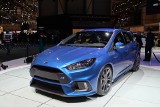 Ford Focus RS i Ford GT debiutują w Genewie [video]