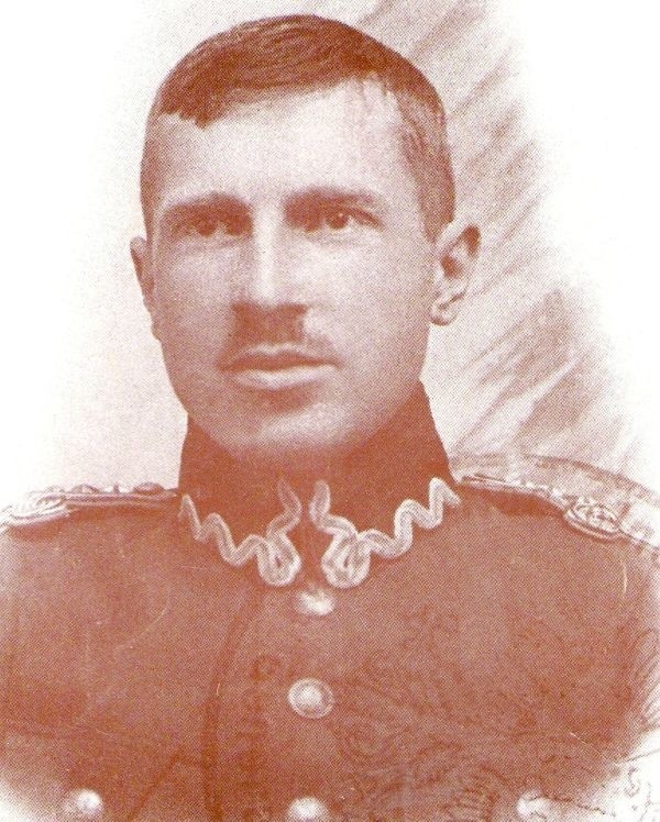 Ppłk Stanisław Łapiński Nilski był zaufanym współpracownikiem Józefa Piłsudskiego. Wypełniał misje, o których wiedzieli tylko nieliczni
