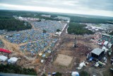 Na Przystanku Woodstock oddadzą cześć wokaliście Linkin Park