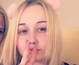 Zaginęła 15-letnia Klaudia z Bydgoszczy. Widziałeś tę dziewczynę? 