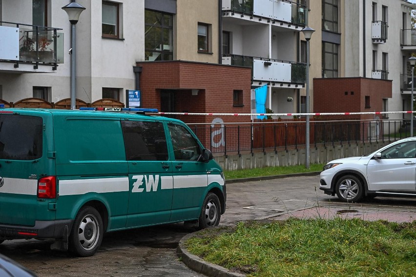 Ekspert: policyjne działania ws. Grzegorza Borysa przypominają poszukiwania "snajpera" ze Szczecina