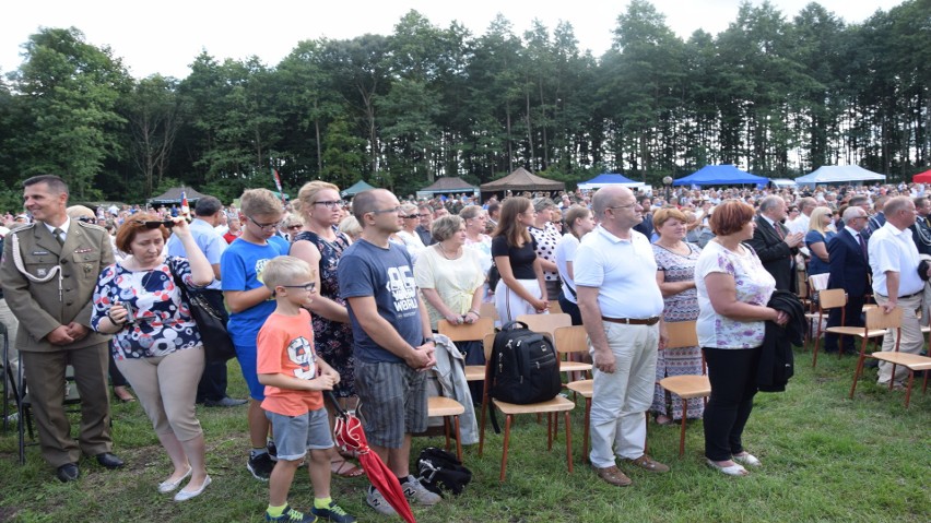 W środę, aby dojechać do Wigier trzeba było uzbroić się w...