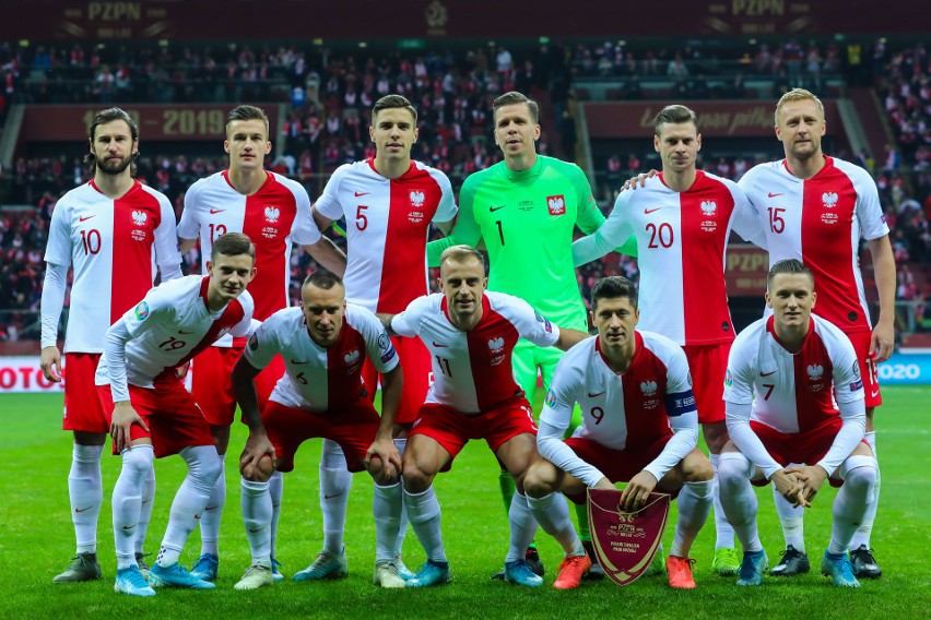 To był dobry wtorek! Reprezentacja Polski w swoim ostatnim...