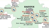 Władza wybiera miejsce na lotnisko. 27 marca poznamy trzy lokalizacje 