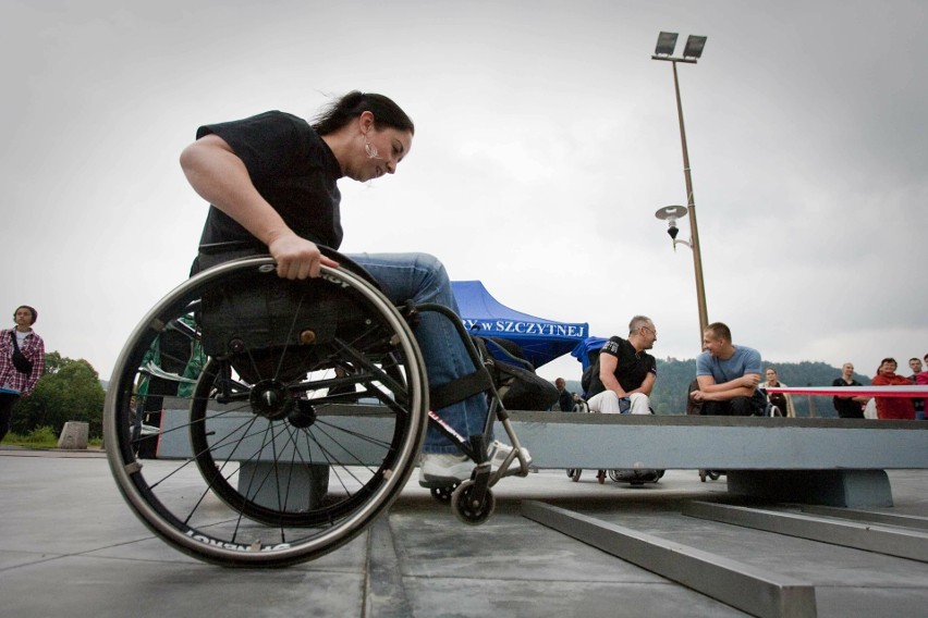 Na wsparcie osób z niepełnosprawnościami jest ponad 25...