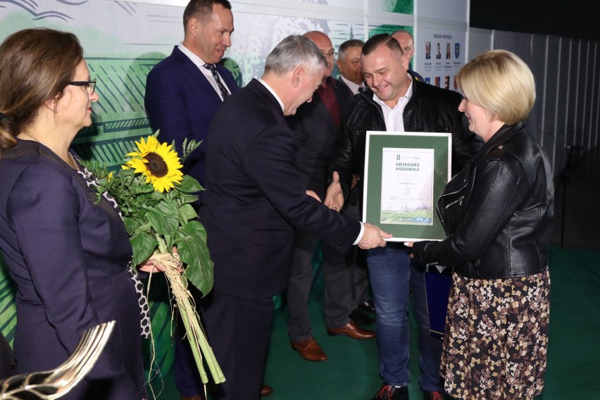 Mistrzowie Agro 2019 w województwie świętokrzyskim. Oto zwycięzcy [ZDJĘCIA, WIDEO]