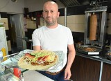 Pamukkale Kebab ruszył w centrum Kielc. Nowy lokal serwuje pyszne tureckie dania [WIDEO, ZDJĘCIA]
