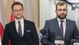 Ministrowie Waldemar Buda i Grzegorz Puda do dymisji? Wiemy, czy zostaną usunięci z rządu