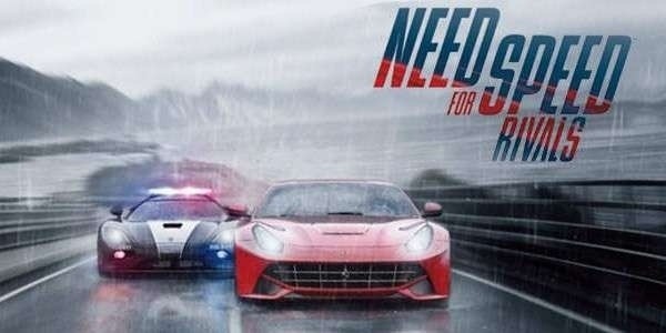 Need for Speed Rivals: Kolejna odsłona NFS Rivals [ZASADY, ZDJĘCIA, WIDEO]