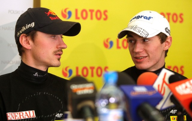 Kamil Stoch pochodzi z Zębu pod Zakopanem, a Adam Małysz z Wisły. To dwa obozy polskiego narciarstwa, które nigdy za sobą nie przepadały