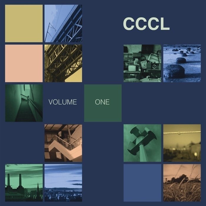 Chris Carter „CCLL Volume One”, Mystic, 2018...