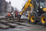 Gliwice: Ulica Zabrska w remoncie. Są drogowe utrudnienia i autobusowe zmiany