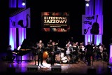 Festiwal Jazzowy w Opocznie "Barwy muzyki improwizowanej" 2023 za nami. Zobaczcie zdjęcia!