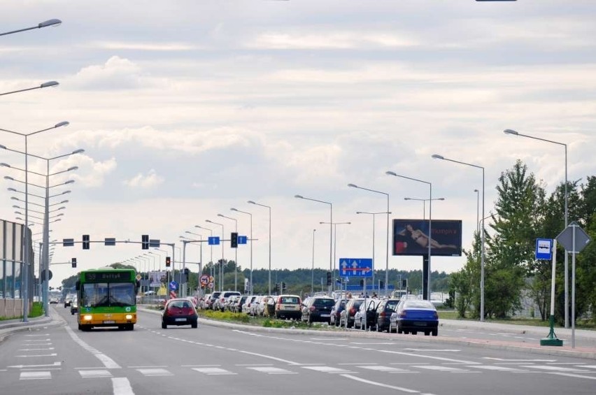 Poznań: MPK sprzedaje wysłużone MAN-y [ZDJĘCIA]