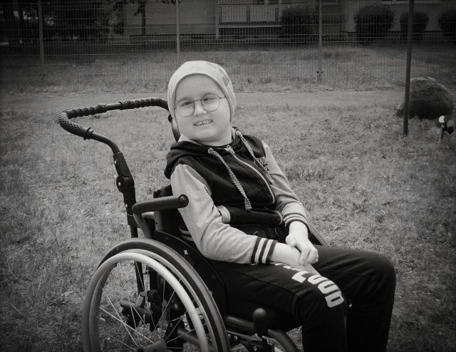 Wiadomość o śmierci 9-letniego Bartka Gałczyńskiego poruszyła wielu bydgoszczan, którzy włączali się w akcje pomocowe dla chłopca.