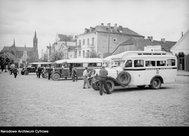 Centrum Białegostokurok/lata:1936