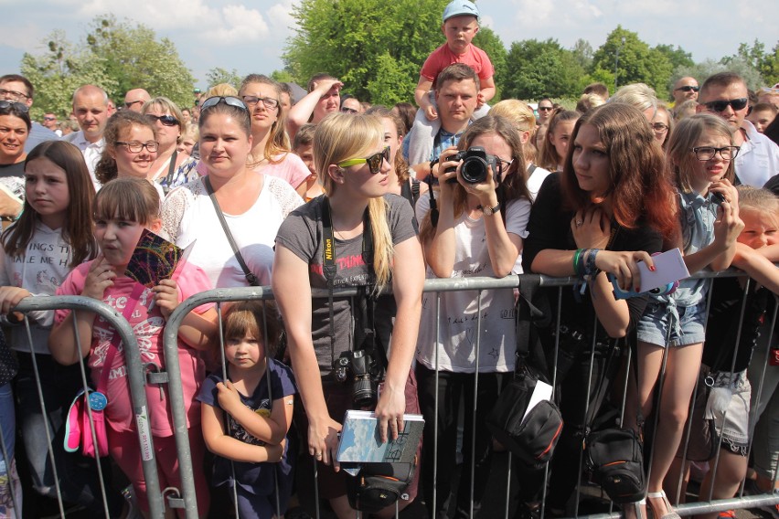 Koncert Margaret w Poznaniu odbył się w sobotę 12 maja....