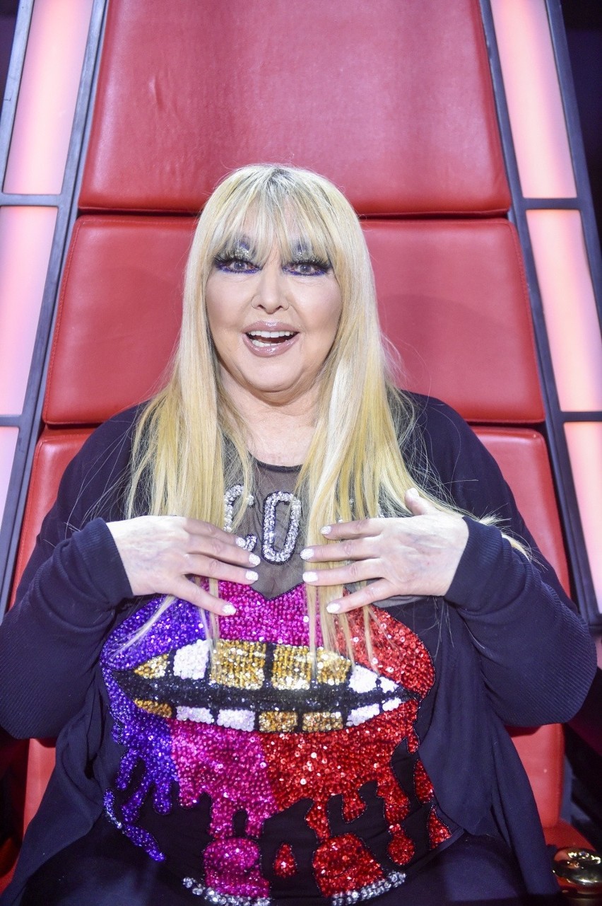 „The Voice Senior”. Maryla Rodowicz nie pojawi się w kolejnej edycji programu? Piosenkarka drży o swoją posadę w TVP