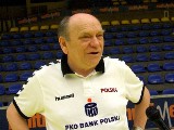 Ryszard Skutnik będzie trenerem juniorskiej kadry