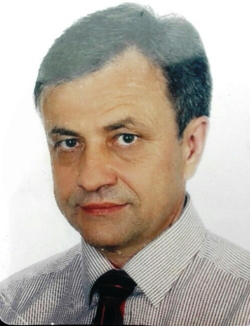 Zbigniew Kłapacz