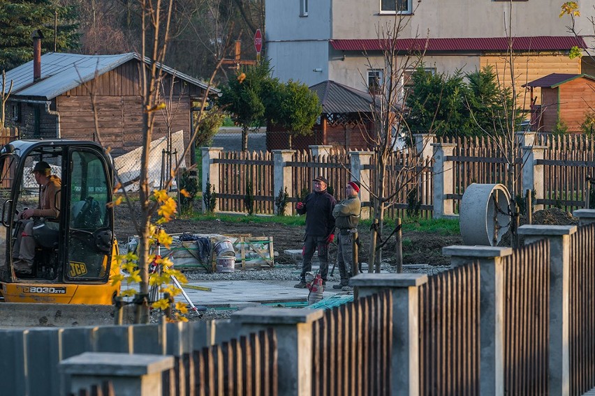 Muszyna. Dom Rzemiosła pozwoli poczuć się jak garncarz