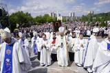 Obraz Matki Bożej Częstochowskiej zatrzymał się w kaplicy sióstr elżbietanek. Peregrynacja po Wielkopolsce została wstrzymana