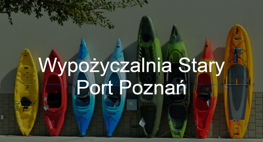 Poznań ulica Piaskowa 13E, Stary Port....