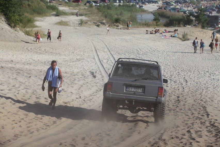 Beach Party Pogoria IV: To sobotnia impreza nad Pogorią IV