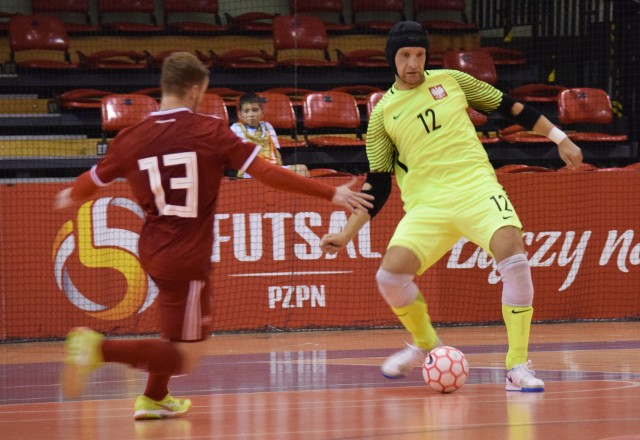 Reprezentacja Polski w futsalu pokonała zespół z Węgier podczas Turnieju Państw Wyszehradzkich, który odbywa się w Krośnie. Czytaj więcej: Pewne zwycięstwo Polaków w drugim meczu Turnieju Państw Wyszehradzkich rozgrywanym w Krośnie [RELACJA]