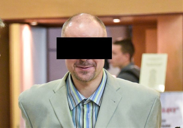 Rafał K. skazany na sześć miesięcy prac na cele społeczne. Zielony przegrał z prezesem Ekotonu. To kara za pomówienie spółki na Facebooku