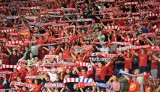 Kibice Widzewa Łódź kupują na potęgę karnety na nowy sezon