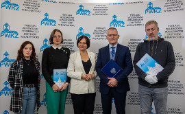Nowe eksponaty w Muzeum Podlaskim