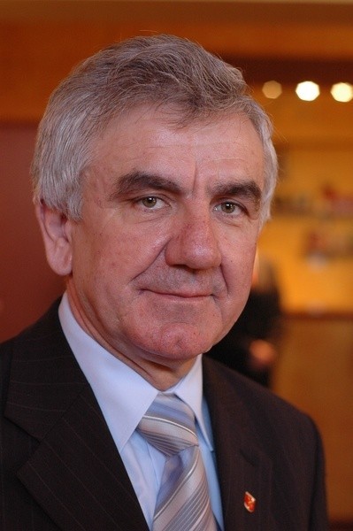 Bernard Radny