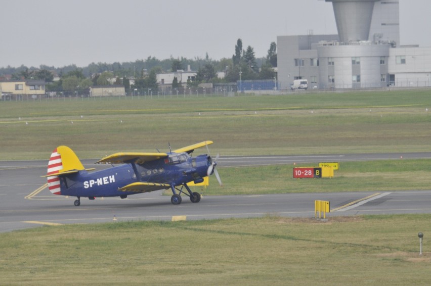 Aerofestival 2016: Jak dojechać? Program!