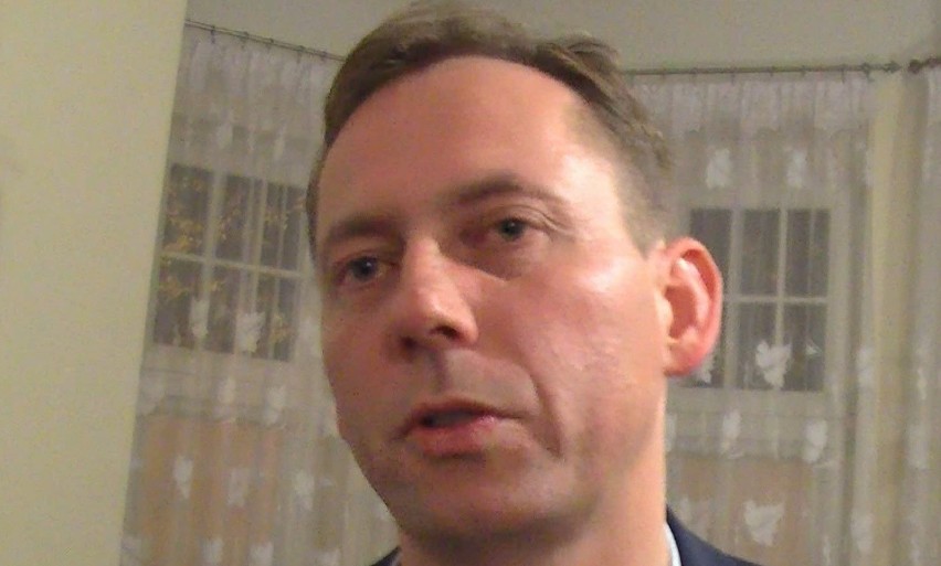 Zbigniew Konwiński (Platforma Obywatelska)