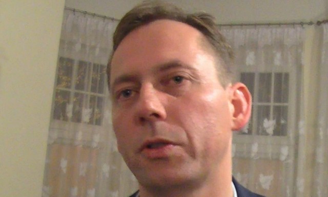 Zbigniew Konwiński (Platforma Obywatelska)