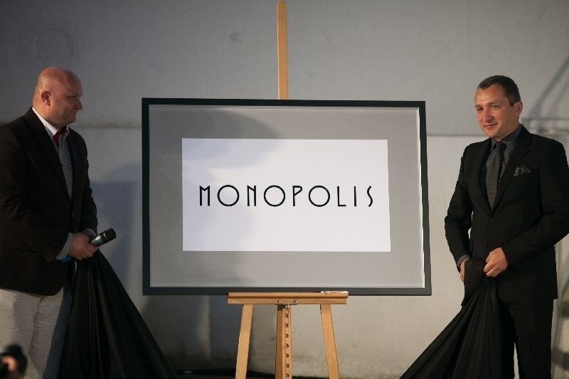 Łódzki Polmos zmienia się w Monopolis. W miejsce fabryki wódki przestrzeń na koncerty i wystawy