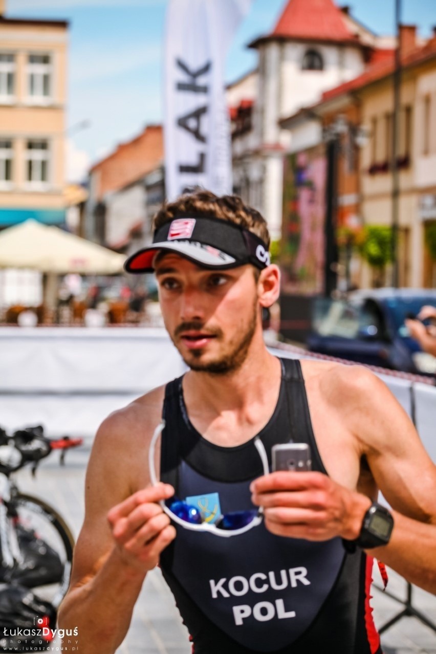 Historyczne poskromienie Babiej Góry, czyli Diablak Beskid Extreme Triathlon 2016 [ZDJĘCIA]