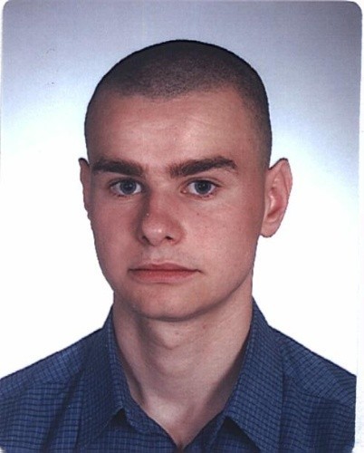 Rafal Ponichtera s. Adama, 27 lat, Wyszków...