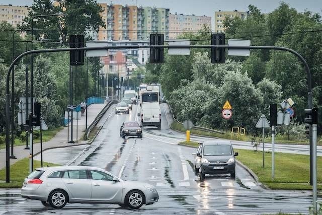 Nikt nie zaprzecza, że potrzebujemy nowego mostu nad Brdą - zdania podzielone są w kwestii jego lokalizacji.