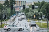 Nowy most tramwajowy. Ta lokalizacja wzbudza kontrowersje