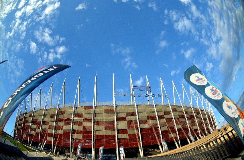 23.08.2017 warszawa pge stadion narodowy eurovolley mezczyzn...