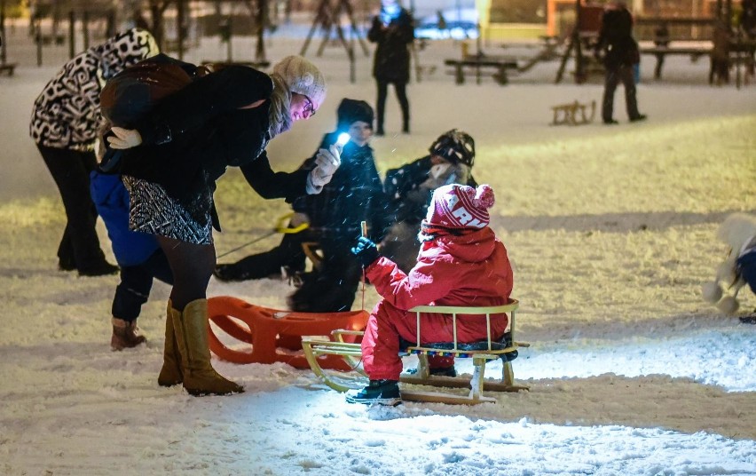 "Czy na święta spadnie śnieg"? "Jaka dokładnie będzie pogoda...