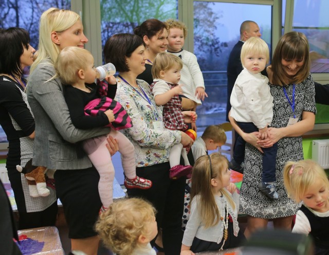 W Sępólnie żłobek jest od kilku lat. Teraz czas na gminę Lubiewo, konkretnie niewielki Bysław.