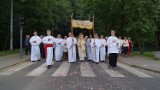 Boże Ciało w Jastrzębiu: tłumy na procesji [ZDJĘCIA]